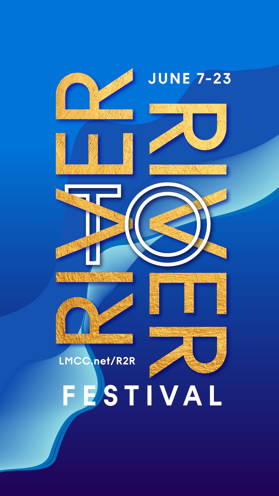 Festival River To River 2024 Dance Reflections by Van Cleef & Arpels